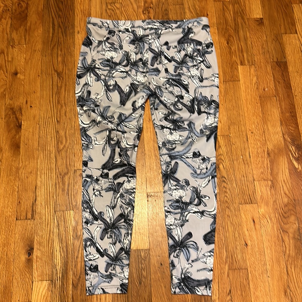 HUE LEGGINGS - Picture 2 of 4